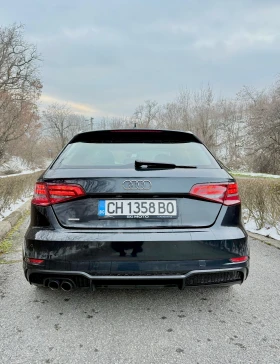 Audi A3 A3/S-LINE/NAVI/150ps/AUTOMAT, снимка 3