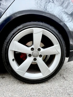 Audi A3 A3/S-LINE/NAVI/150ps/AUTOMAT, снимка 7