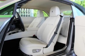 Rolls-Royce Dawn 6.6 V12/ HEAD UP/ NIGHT VISION/ CAMERA/ 21/, снимка 8