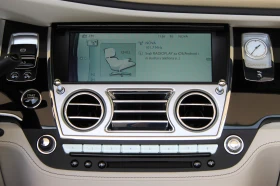 Rolls-Royce Dawn 6.6 V12/ HEAD UP/ NIGHT VISION/ CAMERA/ 21/, снимка 13