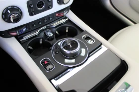 Rolls-Royce Dawn 6.6 V12/ HEAD UP/ NIGHT VISION/ CAMERA/ 21/, снимка 15