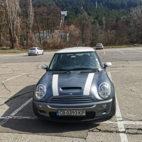 Mini Cooper s, снимка 1