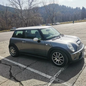 Mini Cooper s, снимка 7