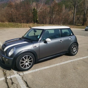 Mini Cooper s, снимка 8