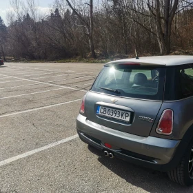 Mini Cooper s, снимка 6