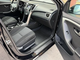 Hyundai I30 1.4CRDI 90к.с. EURO5 ГЕРМАНИЯ, снимка 15