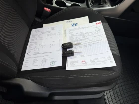 Hyundai I30 1.4CRDI 90к.с. EURO5 ГЕРМАНИЯ, снимка 16