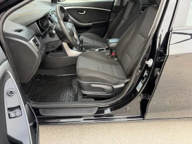 Hyundai I30 1.4CRDI 90к.с. EURO5 ГЕРМАНИЯ, снимка 12
