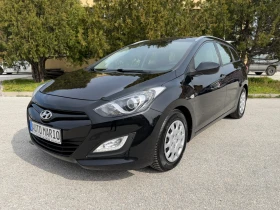Hyundai I30 1.4CRDI 90к.с. EURO5 ГЕРМАНИЯ, снимка 1