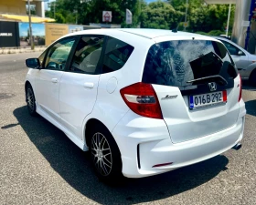 Honda Jazz SI 1.4, снимка 4