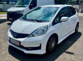Honda Jazz SI 1.4, снимка 2