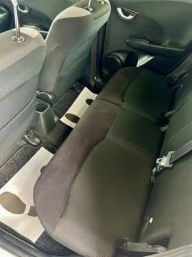 Honda Jazz SI 1.4, снимка 15