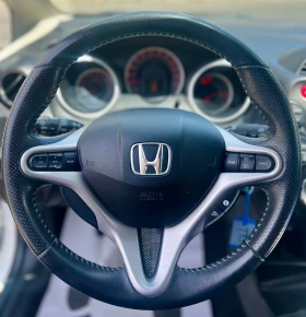Honda Jazz SI 1.4, снимка 9