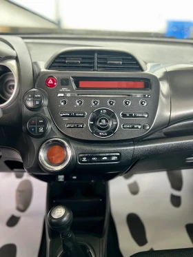 Honda Jazz SI 1.4, снимка 11