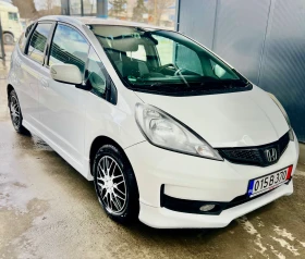 Honda Jazz SI 1.4, снимка 1