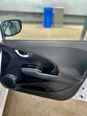 Honda Jazz SI 1.4, снимка 14