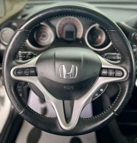 Honda Jazz SI 1.4, снимка 10