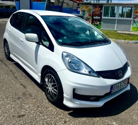 Honda Jazz SI 1.4, снимка 3