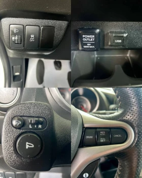 Honda Jazz SI 1.4, снимка 12