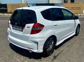 Honda Jazz SI 1.4, снимка 6