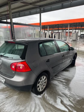 VW Golf 1.6 Comfortline, снимка 4