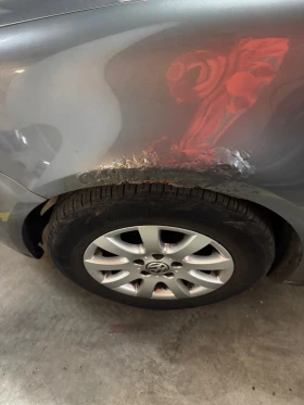 VW Golf 1.6 Comfortline, снимка 9