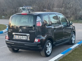 Citroen C3 Picasso 1.6HDi, снимка 4