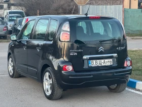 Citroen C3 Picasso 1.6HDi, снимка 6