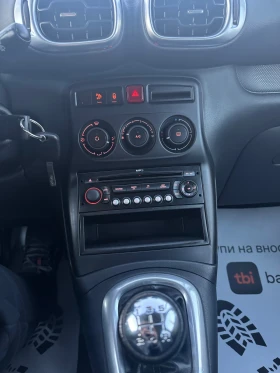 Citroen C3 Picasso 1.6HDi, снимка 14