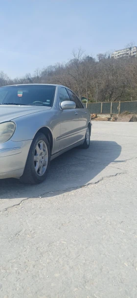 Mercedes-Benz S 320, снимка 14