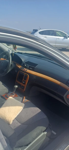 Mercedes-Benz S 320, снимка 5
