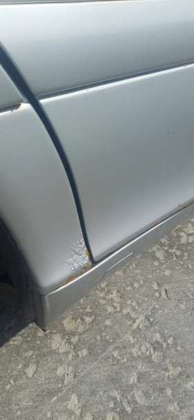 Mercedes-Benz S 320, снимка 8