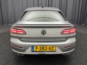 VW Arteon 1.4 R-Line, снимка 16
