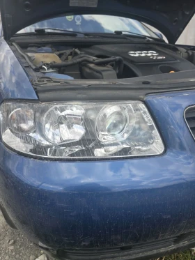 Audi A3, снимка 3