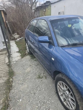Audi A3, снимка 2