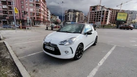 Citroen DS3 1.6 турбо, 156 конски сили, снимка 1