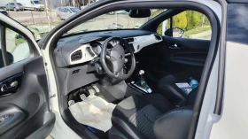 Citroen DS3 1.6 турбо, 156 конски сили, снимка 10