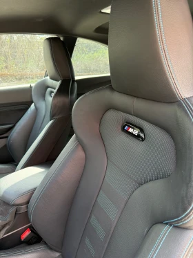 BMW M2 COMPETITION, снимка 8