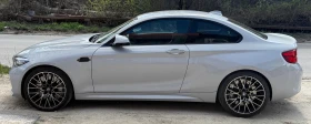 BMW M2 COMPETITION, снимка 4
