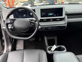 Hyundai Ioniq 5 Preferred /360/ПАНОРАМА , снимка 9