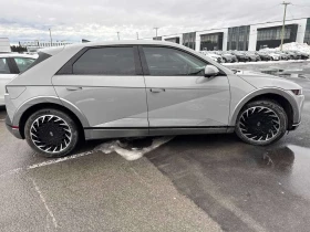 Hyundai Ioniq 5 Preferred /360/ПАНОРАМА , снимка 3