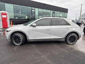 Hyundai Ioniq 5 Preferred /360/ПАНОРАМА , снимка 2