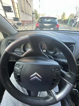 Citroen C5, снимка 5