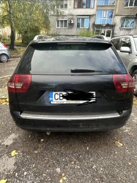 Citroen C5, снимка 3