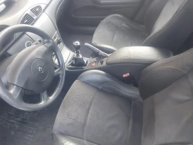 Renault Laguna 2.0T 163 к.с. Бензин , снимка 7