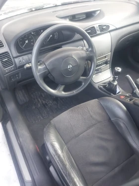 Renault Laguna 2.0T 163 к.с. Бензин , снимка 5
