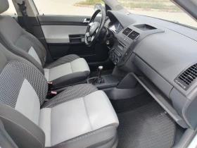 VW Polo CROSS 1.2I, снимка 7