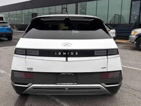 Hyundai Ioniq 5 Preferred  CARFAX, снимка 4