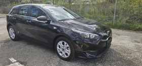Kia Ceed 1.5-GDI Автомат Хечбег 2800км ГАРАНЦИЯ , снимка 1