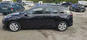 Kia Ceed 1.5-GDI Автомат Хечбег 2800км ГАРАНЦИЯ , снимка 2